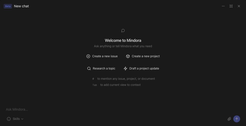 Mindora